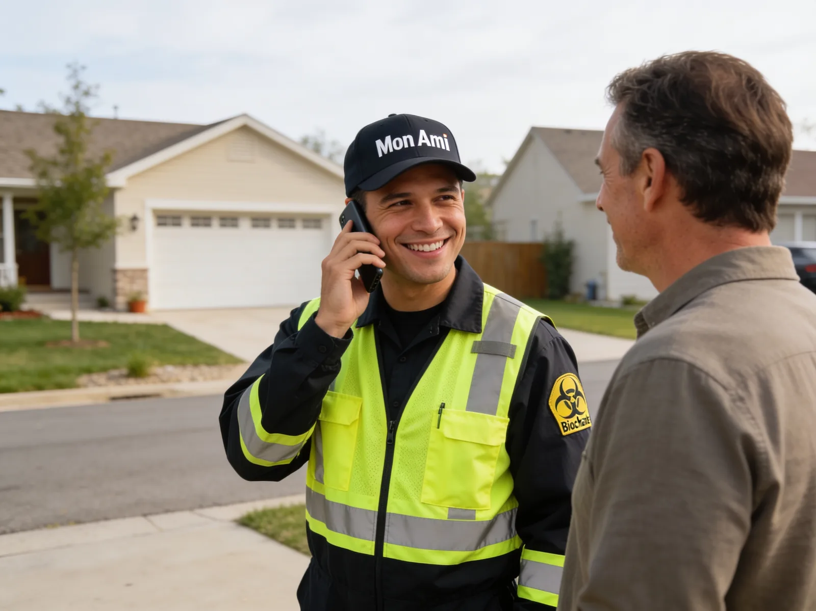 Sewage Cleanup Naylor, GA FAQs
